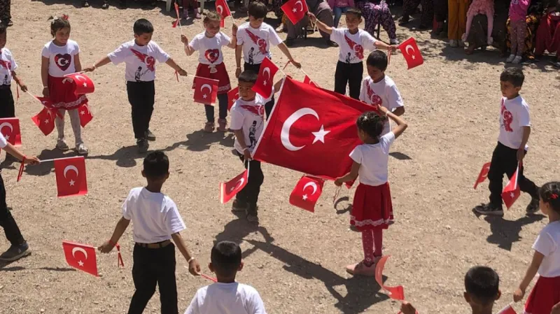 Pazarcık Sultanlar İlkokulu - Pazarcık ilkokulları