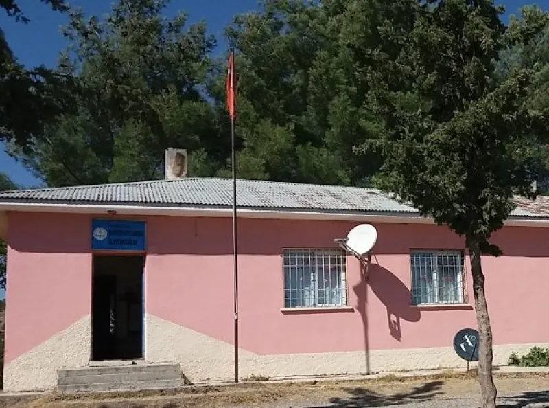 Pazarcık Şahintepe Beyleruşağı İlkokulu - Pazarcık ilkokulları