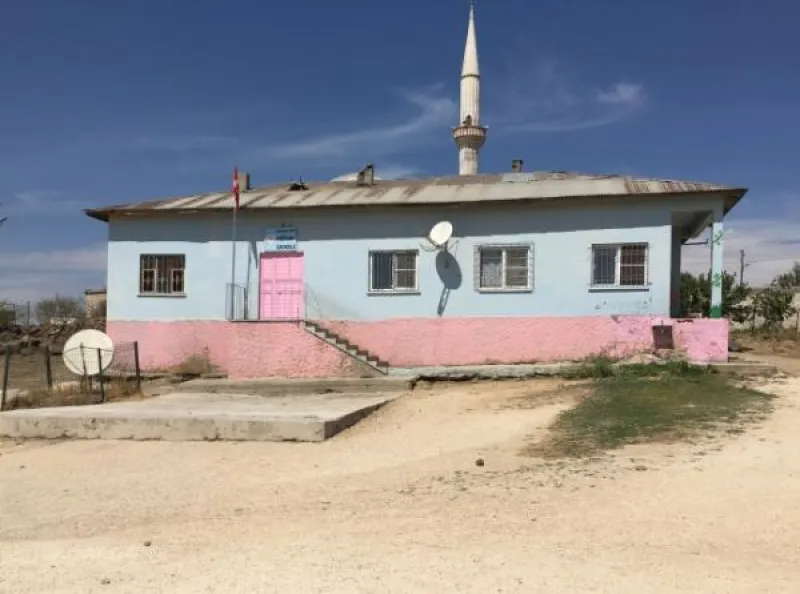 Pazarcık Yiğitler İlkokulu - Pazarcık ilkokulları