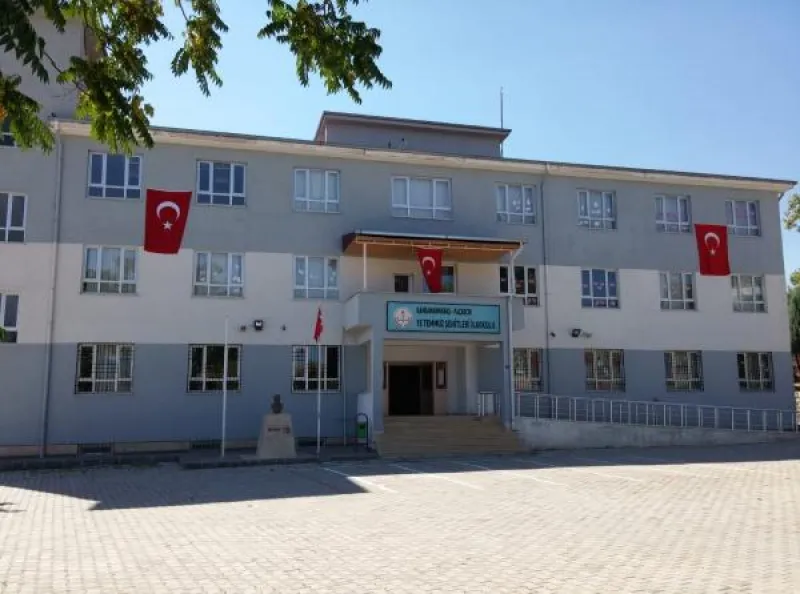 Pazarcık 15 Temmuz Şehitleri İlkokulu - Pazarcık ilkokulları