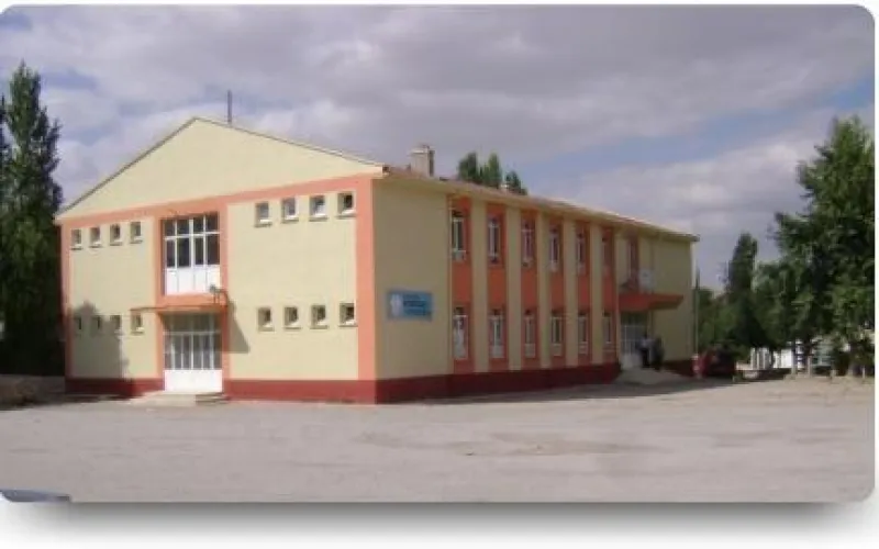 Merkez Morcalı İlkokulu - Merkez ilkokulları
