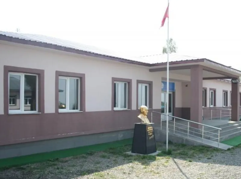 Arpaçay Birsen Koçali Alış İlkokulu - Arpaçay ilkokulları