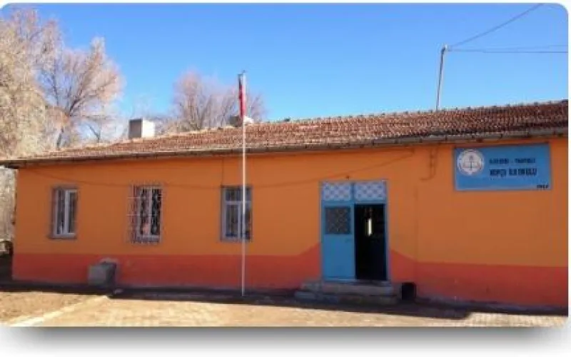 Yahyalı Kopçu Nimet Ve İsmail Bulut İlkokulu - Yahyalı ilkokulları