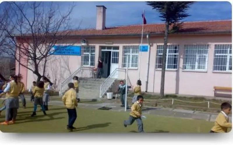 Merkez Namık Kemal İlkokulu - Merkez ilkokulları