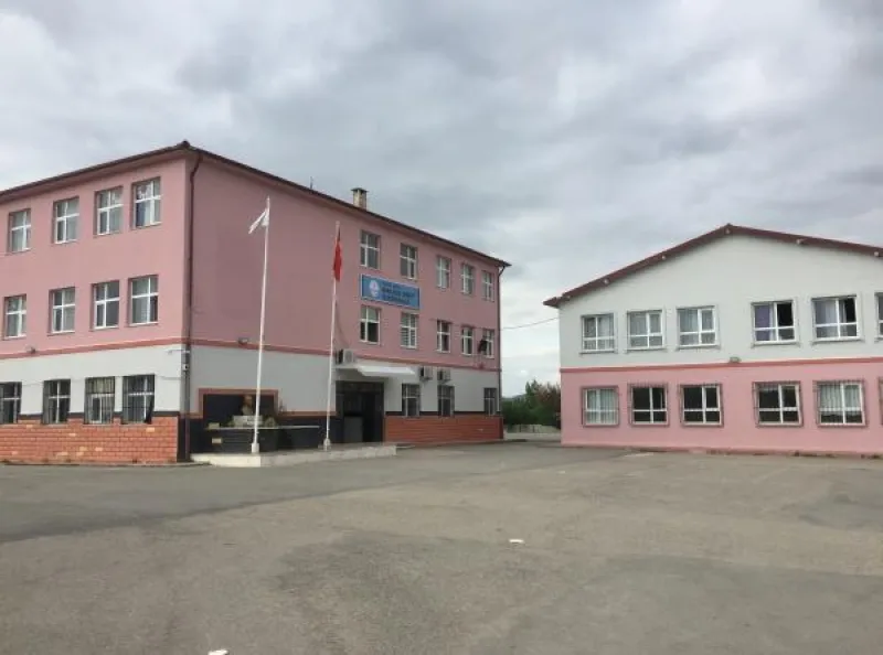 Darıca Darıca Halide Edip İlkokulu - Darıca ilkokulları