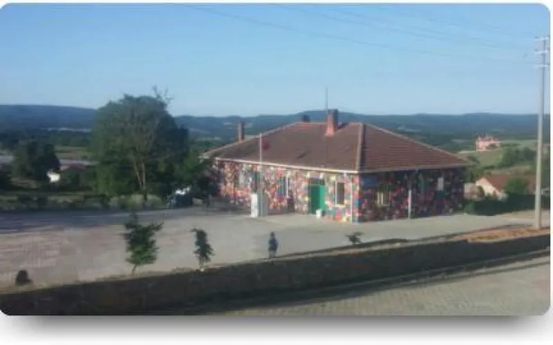 Gebze Kadıllı İlkokulu - Gebze ilkokulları