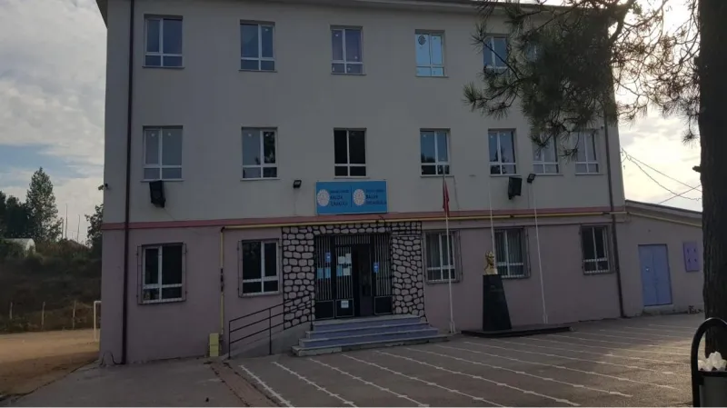 Gebze Balçık İlkokulu - Gebze ilkokulları