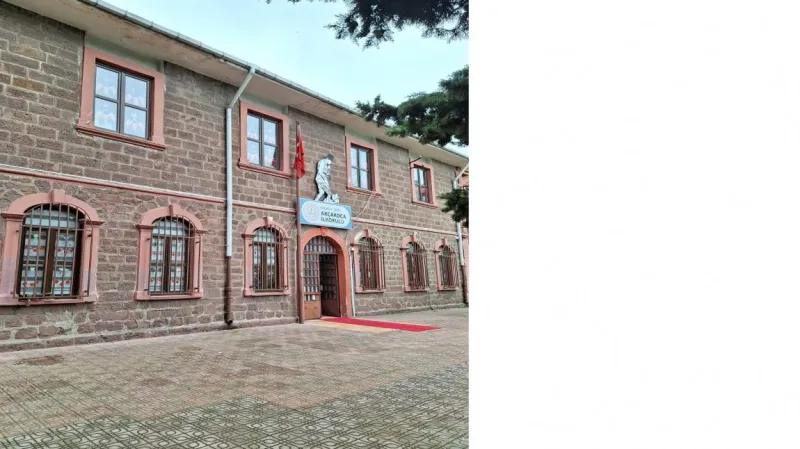 İzmit Akçakoca İlkokulu - İzmit ilkokulları