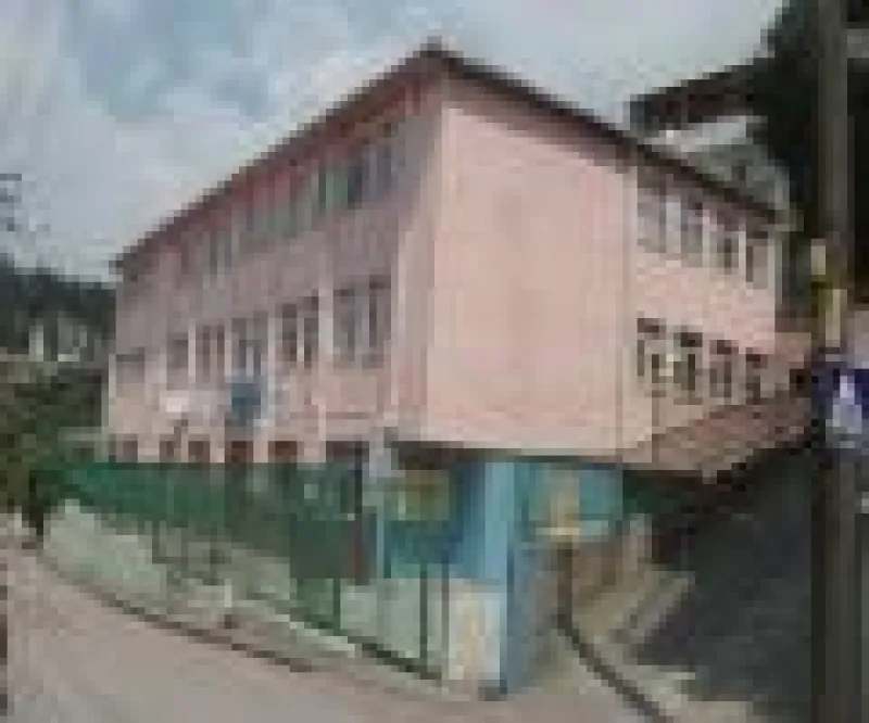 İzmit Akşemsettin İlkokulu - İzmit ilkokulları