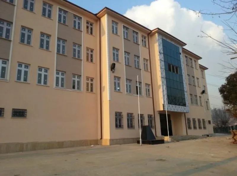 İzmit Gültepe İlkokulu - İzmit ilkokulları