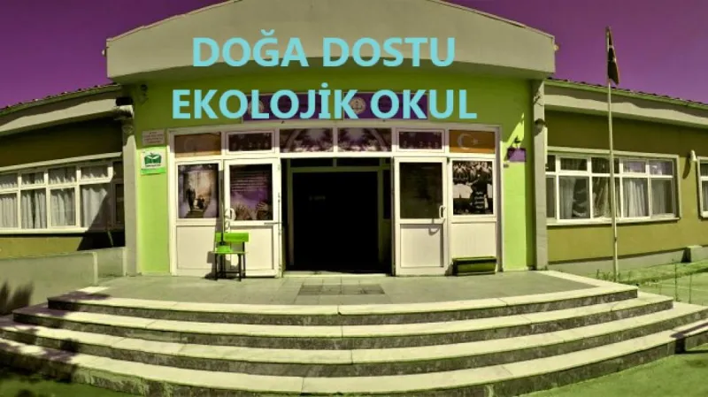 İzmit Çubuklu Osmaniye İlkokulu - İzmit ilkokulları