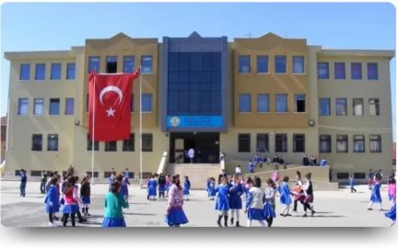 Kartepe Dürdane Özdilek İlkokulu - Kartepe ilkokulları