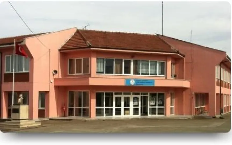 Kartepe Türk Fransız Kardeşlik İlkokulu - Kartepe ilkokulları