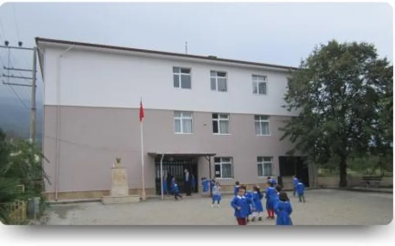 Kartepe Nusretiye İlkokulu - Kartepe ilkokulları