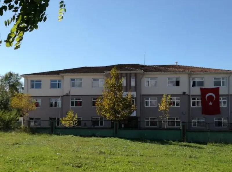 Kartepe Rahmiye İlkokulu - Kartepe ilkokulları