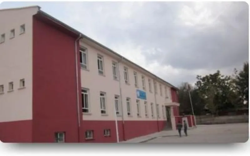 Kadınhanı Musa Uğur İlkokulu - Kadınhanı ilkokulları
