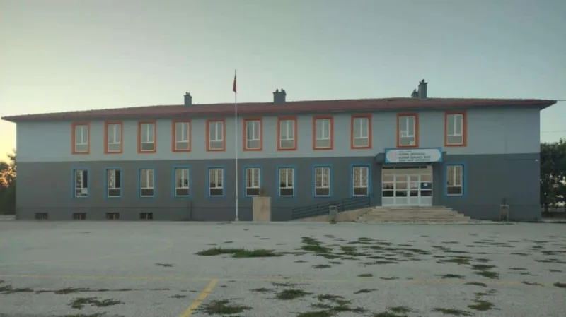 Karatay Kızören İlkokulu - Karatay ilkokulları