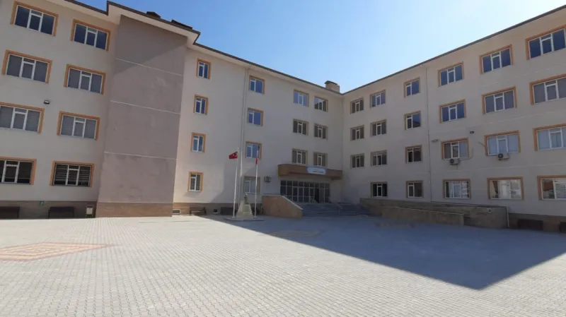 Karatay Akabe İlkokulu - Karatay ilkokulları