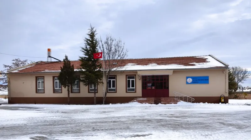 Kulu Altılar Gültekin Tuncer İlkokulu - Kulu ilkokulları
