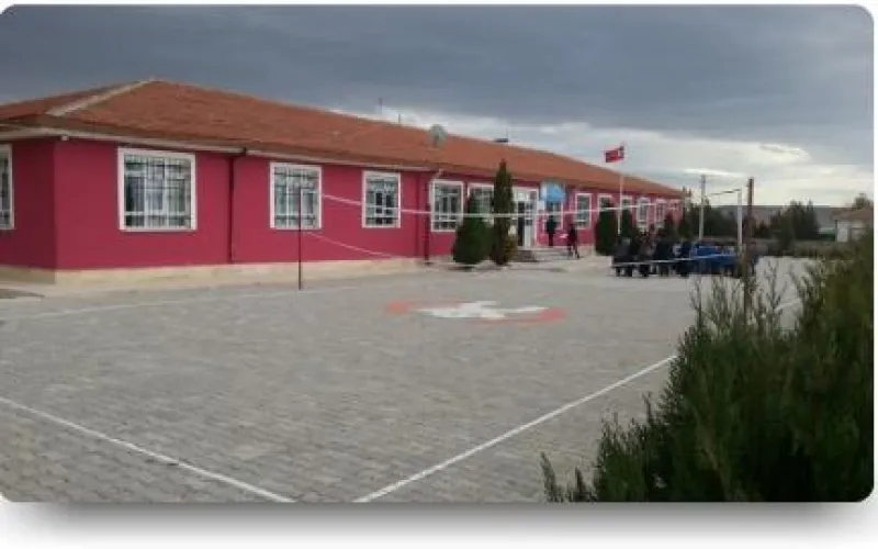 Kulu Tavşancalı Yunus Emre İlkokulu - Kulu ilkokulları