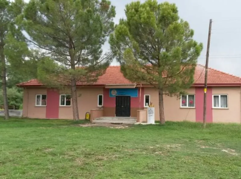 Gediz Gümüşlü İlkokulu - Gediz ilkokulları