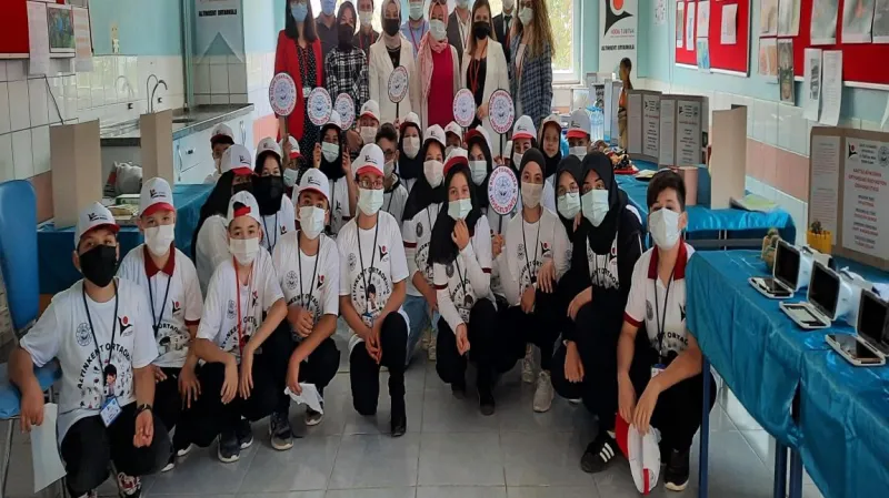 Gediz Altınkent İlkokulu - Gediz ilkokulları