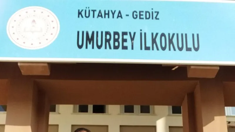 Gediz Umurbey İlkokulu - Gediz ilkokulları