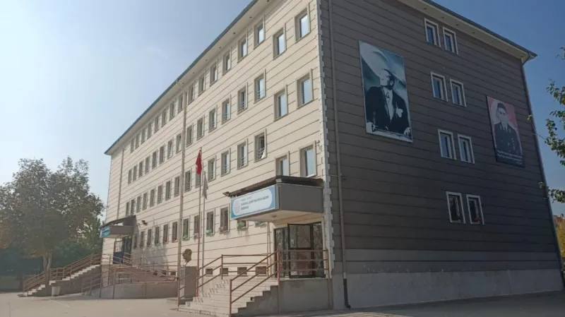 Salihli Durasıllı Şehit Mustafa Kozak İlkokulu - Salihli ilkokulları