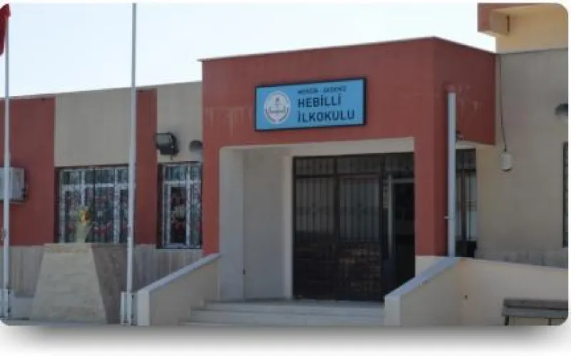 Akdeniz Hebilli İlkokulu - Akdeniz ilkokulları