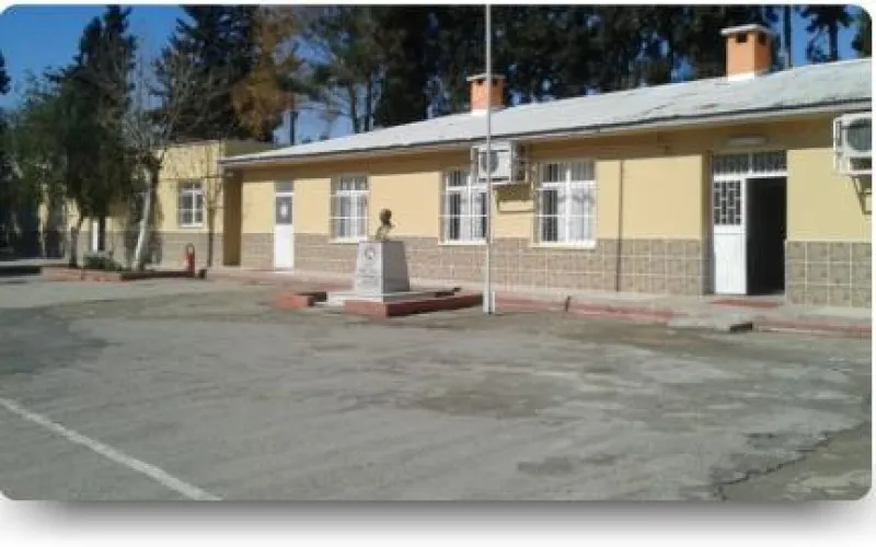 Akdeniz Abdullah Şahutoğlu İlkokulu - Akdeniz ilkokulları