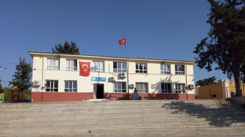 Tarsus Ulaş İlkokulu - Tarsus ilkokulları