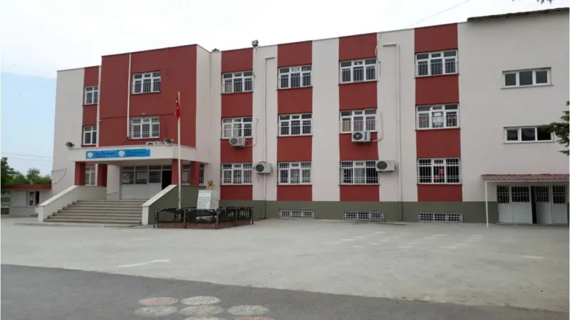 Tarsus Saime Özçürümez İlkokulu - Tarsus ilkokulları