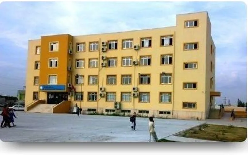 Tarsus Çağlayan İlkokulu - Tarsus ilkokulları