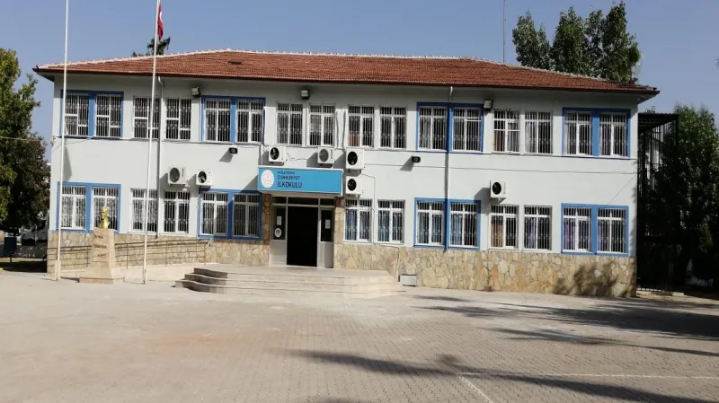 Fethiye Cumhuriyet İlkokulu - Fethiye ilkokulları