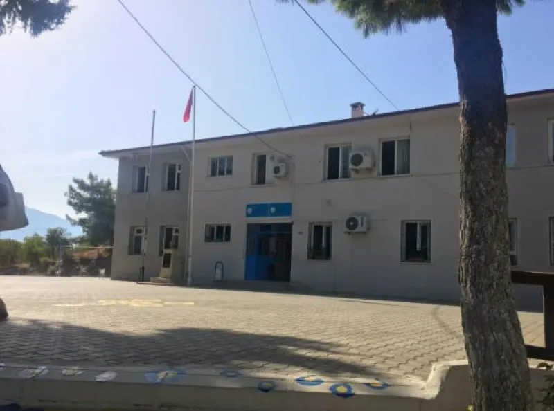 Fethiye Karagedik İlkokulu - Fethiye ilkokulları