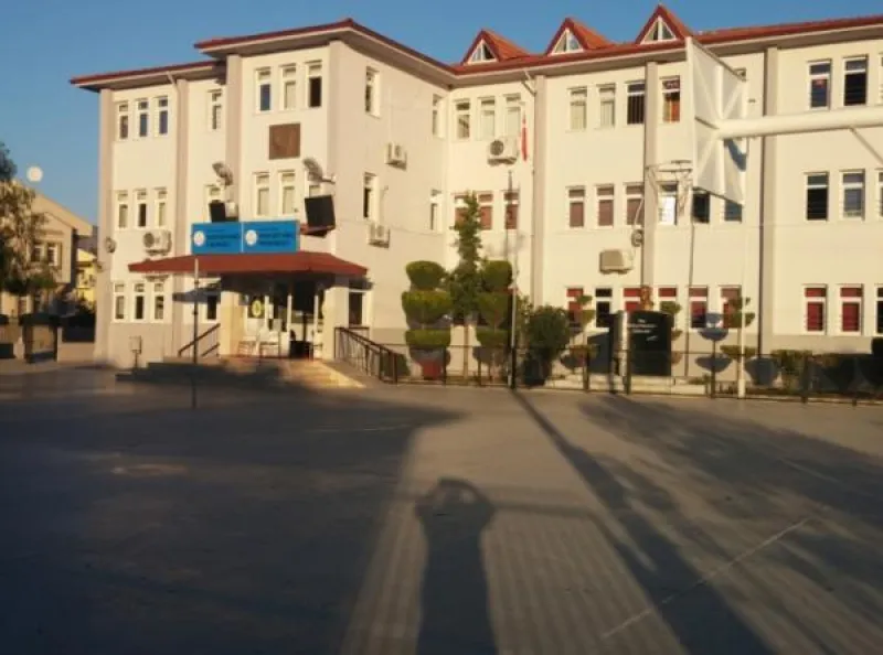 Fethiye Yusuf İzzet Gökçe İlkokulu - Fethiye ilkokulları