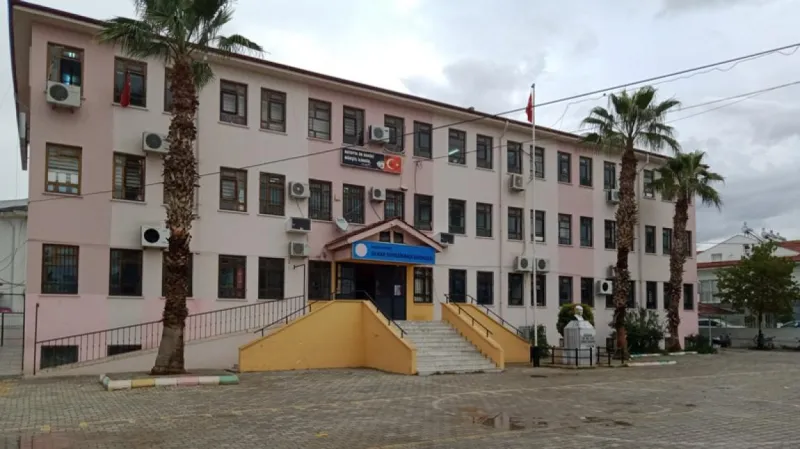 Fethiye Silkar Günlükbaşı İlkokulu - Fethiye ilkokulları