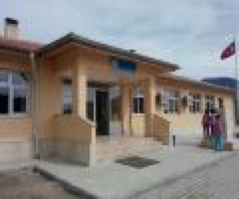 Fethiye Nif İlkokulu - Fethiye ilkokulları