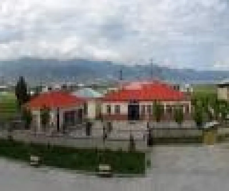 Merkez Kıyık İlkokulu - Merkez ilkokulları