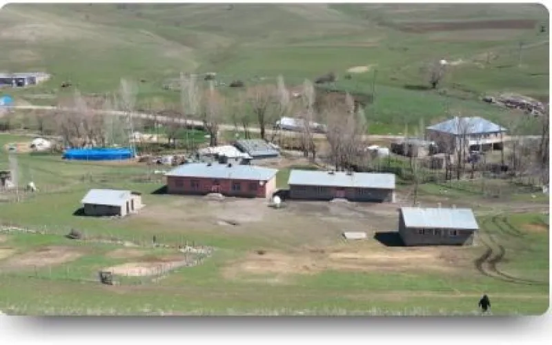Merkez Dereyurt İlkokulu - Merkez ilkokulları