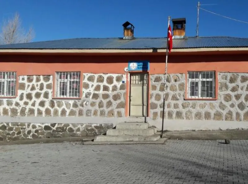 Merkez Akpınar İlkokulu - Merkez ilkokulları