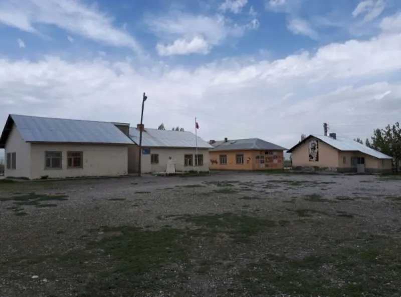 Merkez Muratgören İlkokulu - Merkez ilkokulları