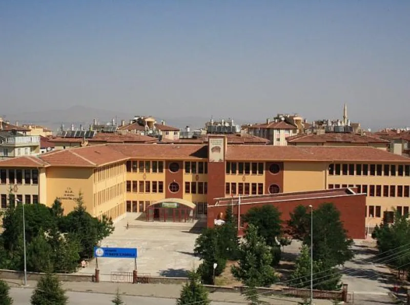 Merkez 19 Mayıs İlkokulu - Merkez ilkokulları