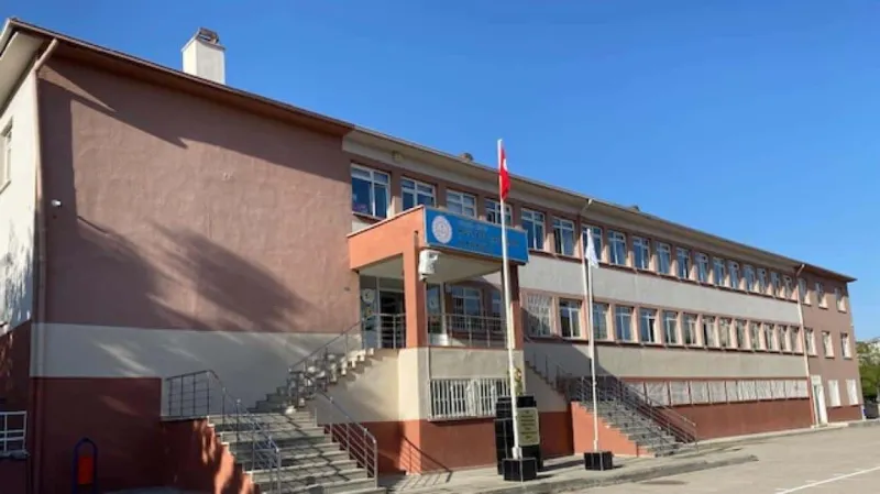 Merkez Mustafa Çalışkan İlkokulu - Merkez ilkokulları