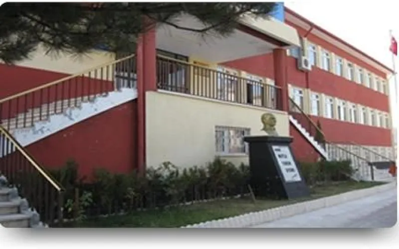 Merkez İncekaralar İlkokulu - Merkez ilkokulları