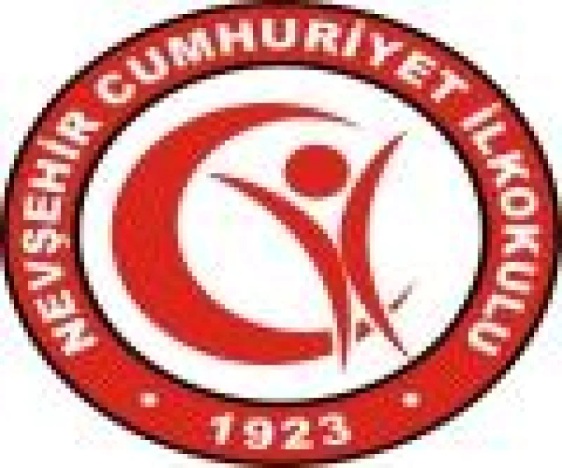 Merkez Nevşehir Cumhuriyet İlkokulu - Merkez ilkokulları