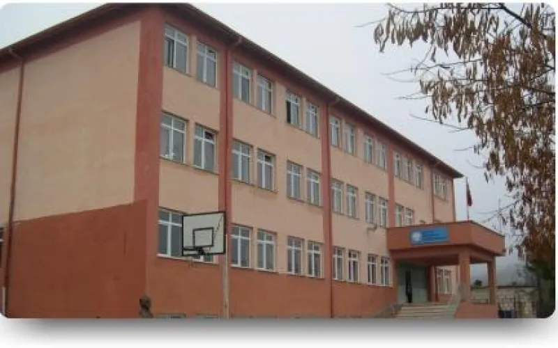 Merkez Özyayla İlkokulu - Merkez ilkokulları