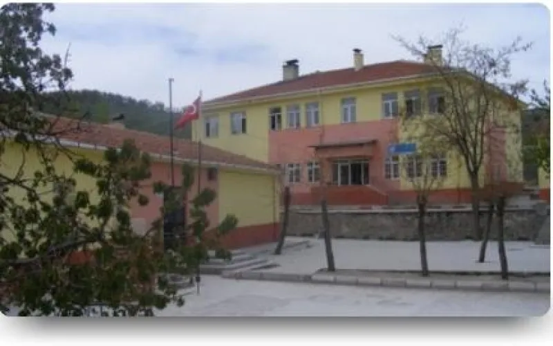 Çiftlik Mahmutlu İlkokulu - Çiftlik ilkokulları