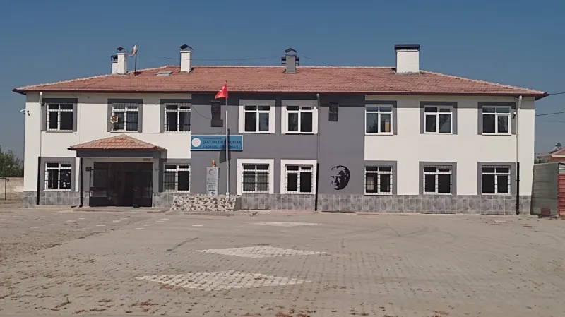 Merkez Kiledere Şehit Bülent Tunçbilek İlkokulu - Merkez ilkokulları