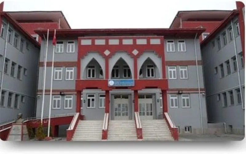 Altınordu Şehit Ersin Bacaksız İlkokulu - Altınordu ilkokulları